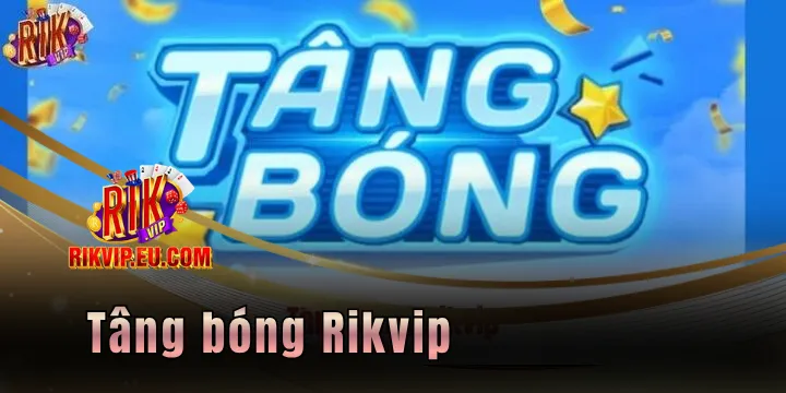 Tâng bóng Rikvip - Game thể thao arcade đổi thưởng mới lạ 1 tang bong rikvip 2026